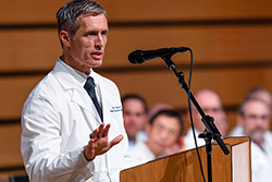 Liberty University College of Osteopathic Medicine