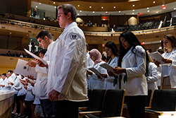 Liberty University College of Osteopathic Medicine