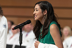 Liberty University College of Osteopathic Medicine