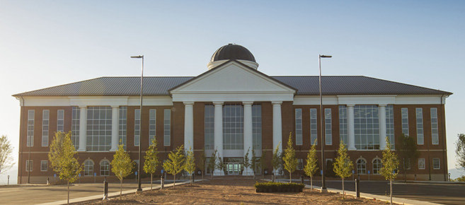Center for Medical and Health Sciences