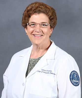 Dr. Roberta Wattleworth