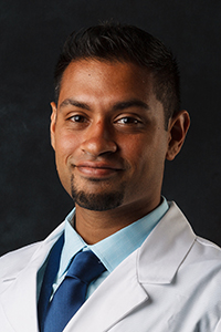 Tahsin Choudhury, Class of 2020, has been elected Public Relations Committee Co-Chair for the American Osteopathic College of Physical Medicine and Rehabilitation (AOCPMR)