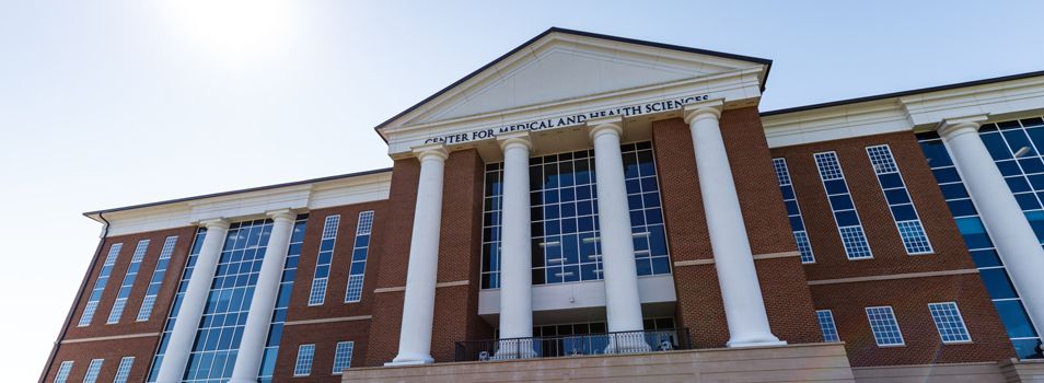 Visit | Liberty University College of Osteopathic Medicine