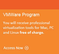 VMWare Program