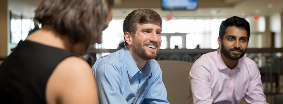 Application Process | Liberty University College of Osteopathic Medicine