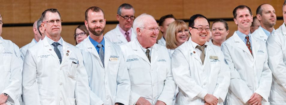 Faculty Opportunities | Liberty University College of Osteopathic Medicine