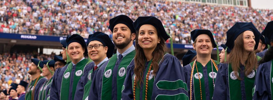 Graduation Details Liberty University College of Graduation Details Liberty University College of