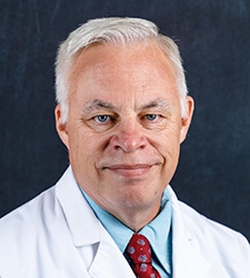 Andrew J. Behnke, MD, FACE