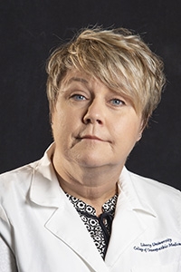 Alisa S. Dyson, EdD