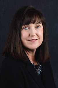 Carol Bapst