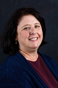Debbie Bennett