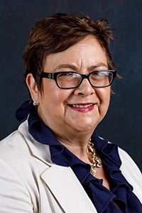 Jacqueline Mendez