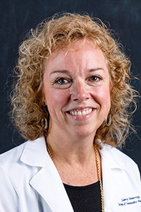 Laura J. Potter, MD, FACEP