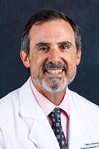 Mark E. Hemric, PhD