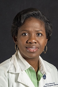 Olubukola Ojuola, MD, MPH