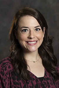 Sarah Turner