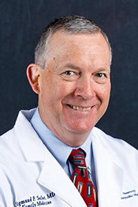 Sigmund P. Seiler, MD