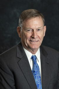 Michael D. Lockwood, DO, FCA