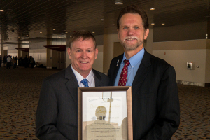 Michael D. Lockwood, DO, FCA