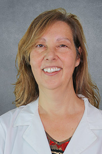 Teresa Ramerth, MD