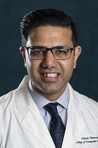 Shekher Mohan PhD