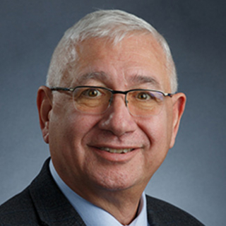 Joseph R. Johnson, DO, appointed dean of LUCOM Dean | Liberty ...