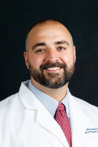 Joseph C. Gigliotti, PhD