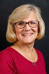 Pamela Watson
