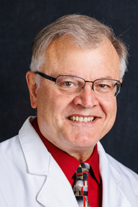 Anthony Bauer