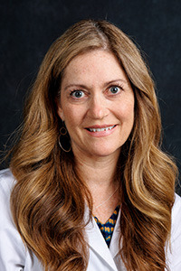 Lauri Ann Maitland
