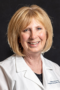 Linda S. Mintle, PhD