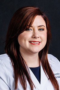 Sarah Stevens