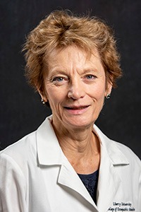 Betsy Schloo, MD