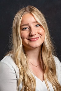 Caroline Baldwin