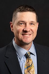 Jeffrey Houghton