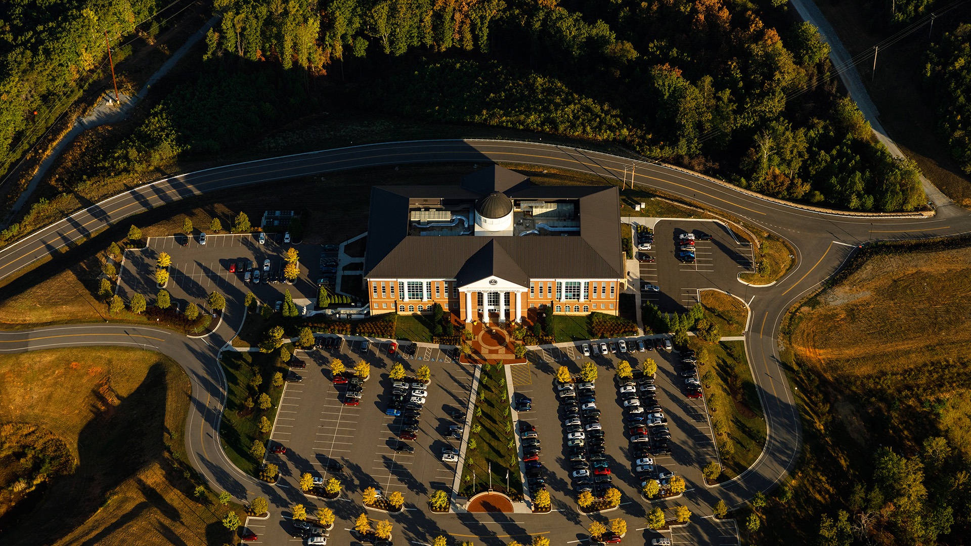 Admissions Process for Success Liberty University College of