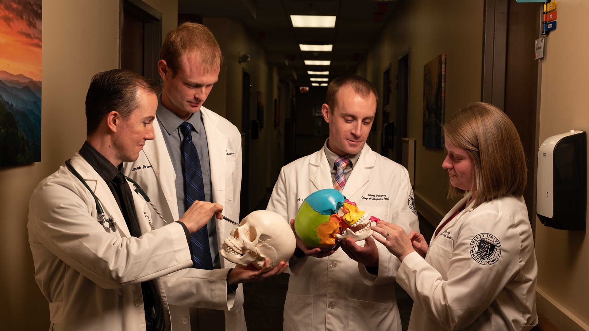 Graduate Medical Education Liberty University College Of Osteopathic kalvin-kapoor-md-alma