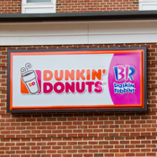 Dunkin Donuts