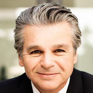 Jentezen Franklin Headshot