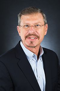 Stephen Kerr