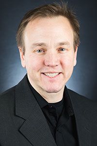 photo of Richard Jupin