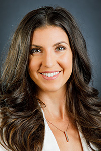 Adelaide Trombetta's Headshot