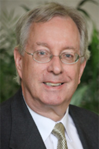 Thomas Seel's Headshot