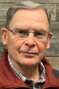 photo of Dr. Rodney Whaley