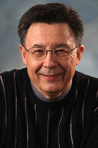 photo of Dr. Vernon Whaley
