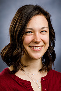 photo of Stephanie Wilkinson