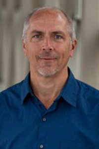 photo of Dr. Jeff Meyer