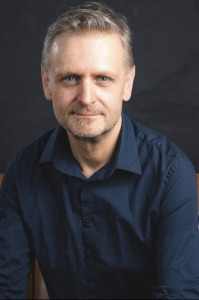 photo of Chris Piorkowski