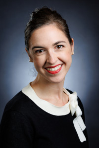 Kristin Szandzik's Headshot