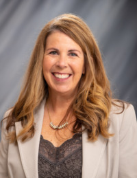 Michelle Swanson's Headshot